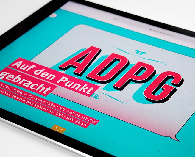 NummerSicher Webmagazin