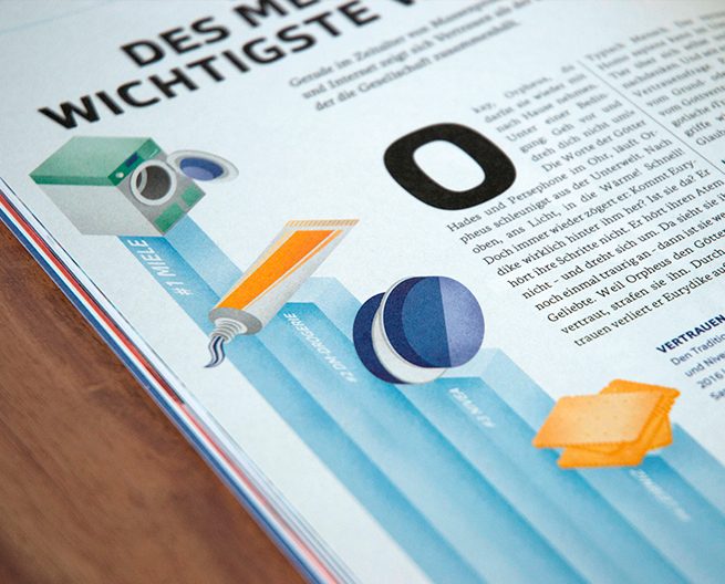 Apollo Mitarbeitermagazin