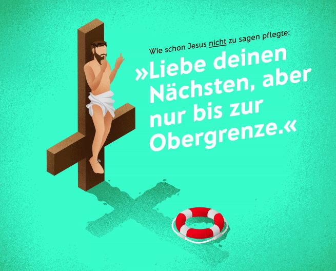 ShiftHappens Politischer Blog