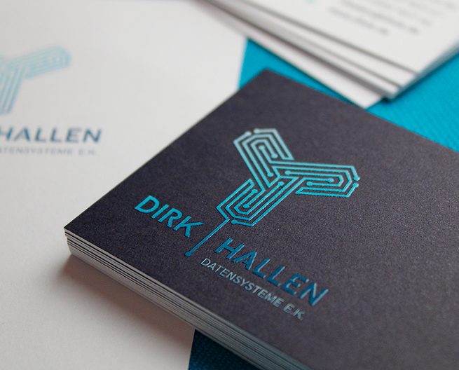 DHDS Corporate Design