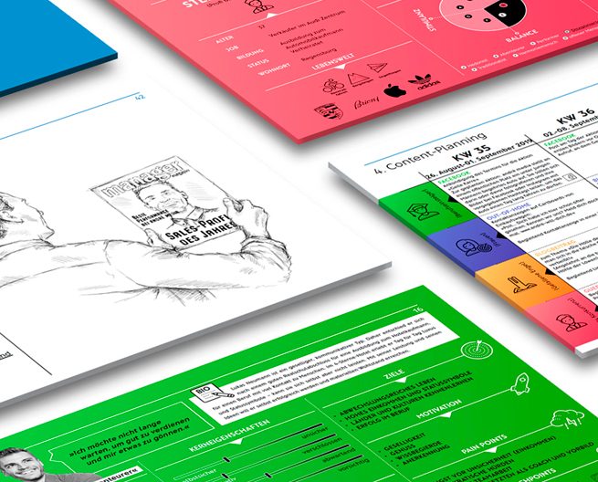 Recruiting Strategie