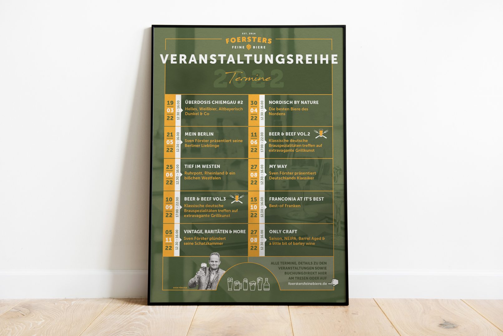 Eventposter