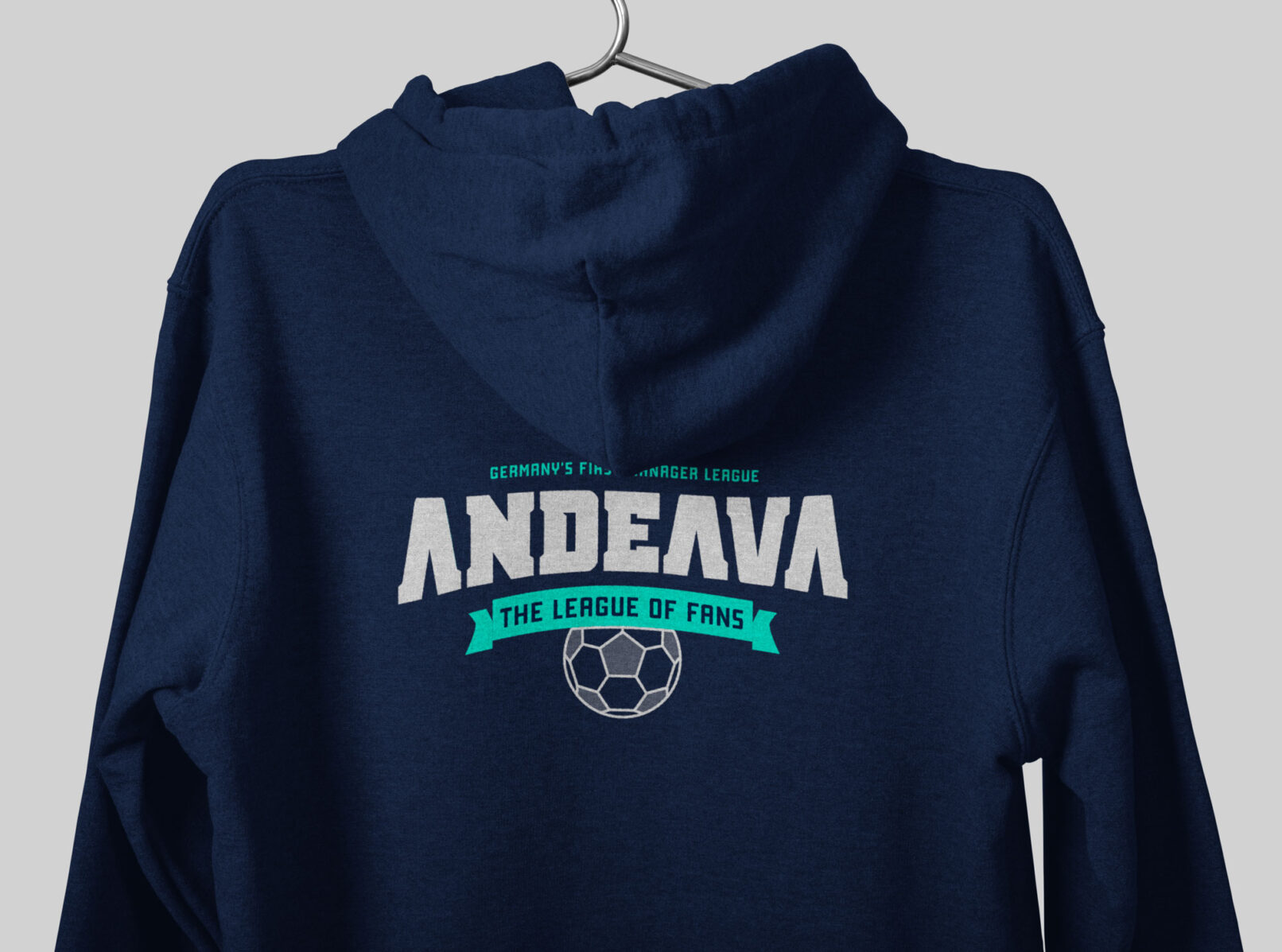 ANDEAVA Corporate Design
