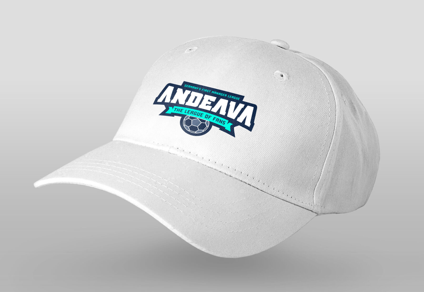ANDEAVA Corporate Design