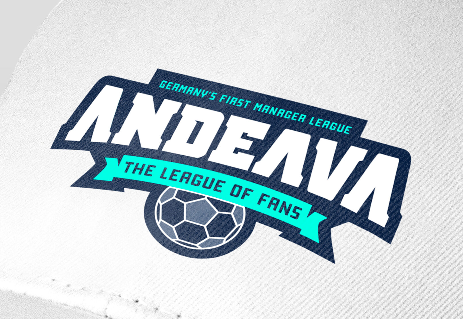 ANDEAVA Corporate Design