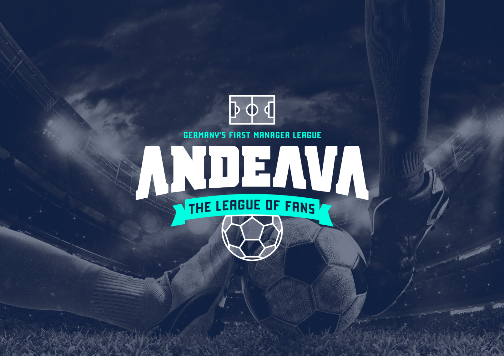 ANDEAVA Corporate Design