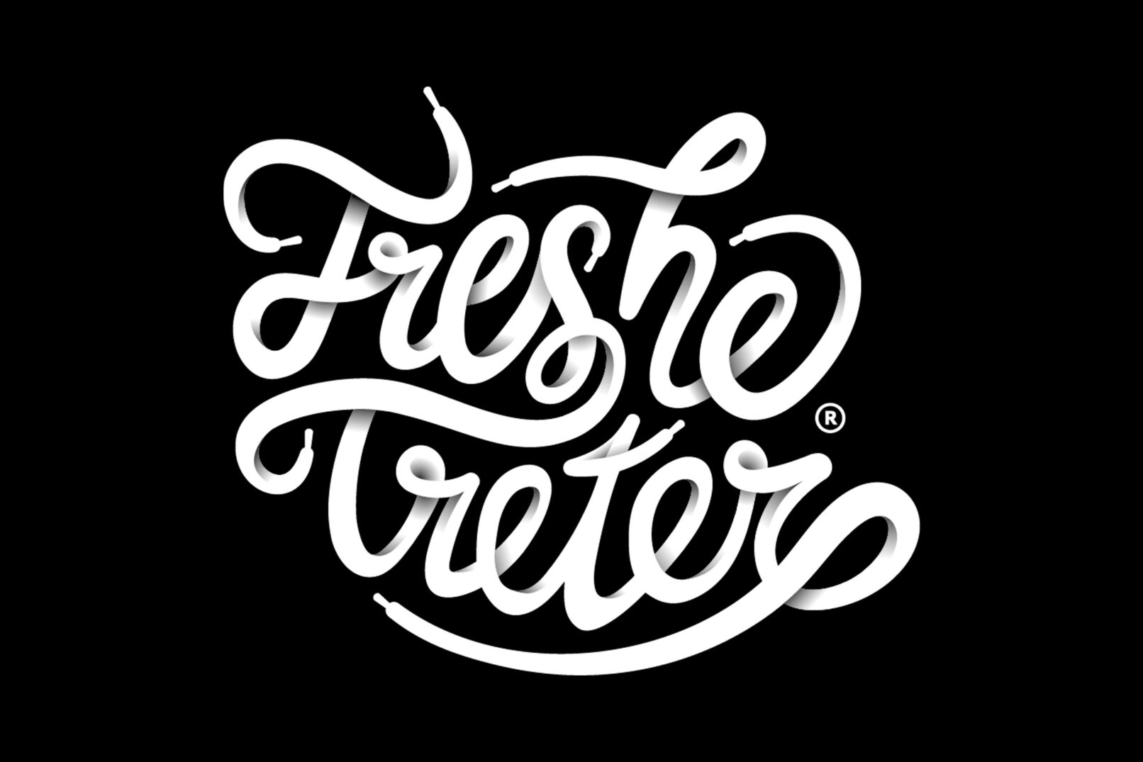 Freshe Treter Branding Logodesign Corporate Design