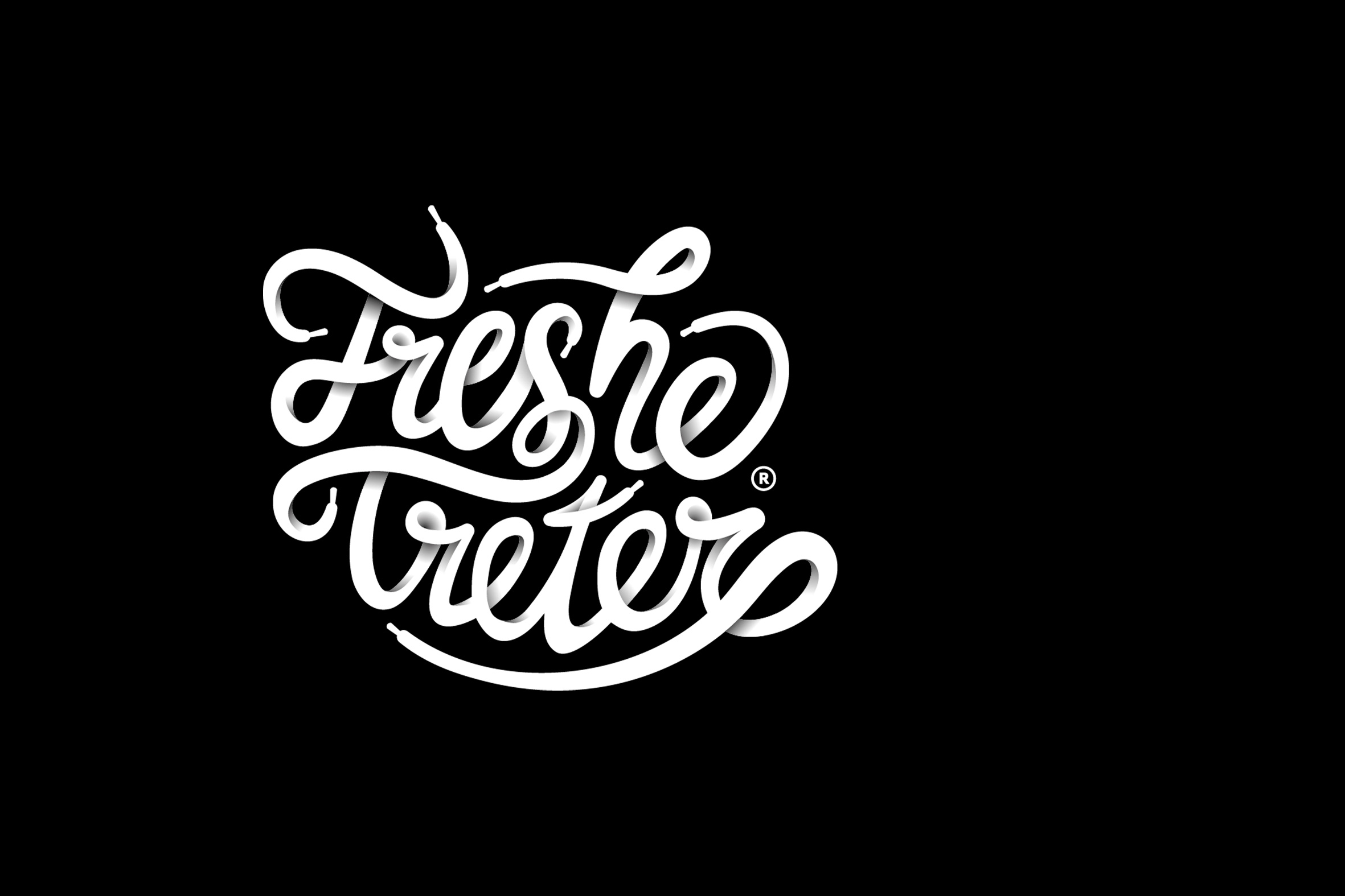 Freshe Treter Branding Logodesign Corporate Design