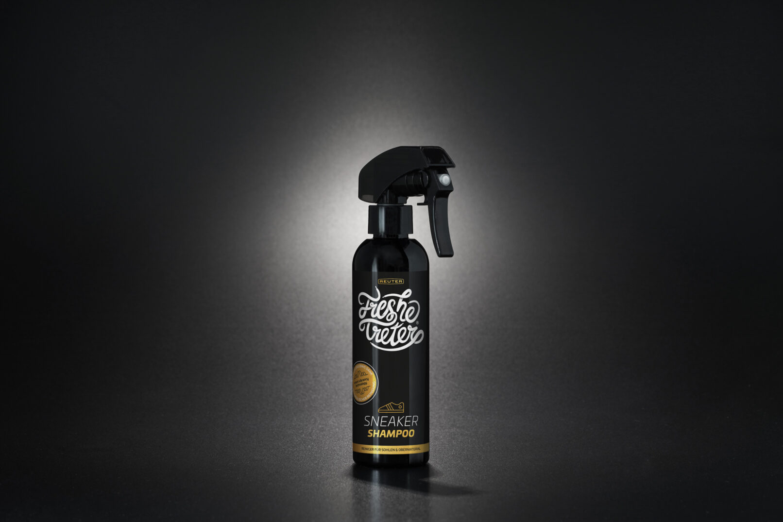 Freshe Treter Branding Logodesign Corporate Design